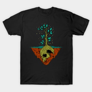 Always Grow T-Shirt